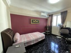 Blk 166 Stirling View (Queenstown), HDB 3 Rooms #475179591